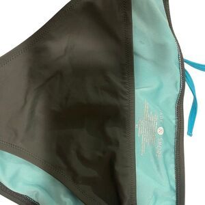 Bikini Bottoms Shade and Shore and Pink